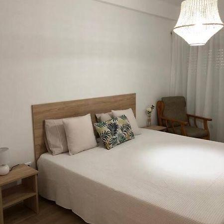Apartamento T2 Montegordo A 500 M Da Praia Monte Gordo Esterno foto