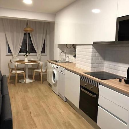 Apartamento T2 Montegordo A 500 M Da Praia Monte Gordo Esterno foto