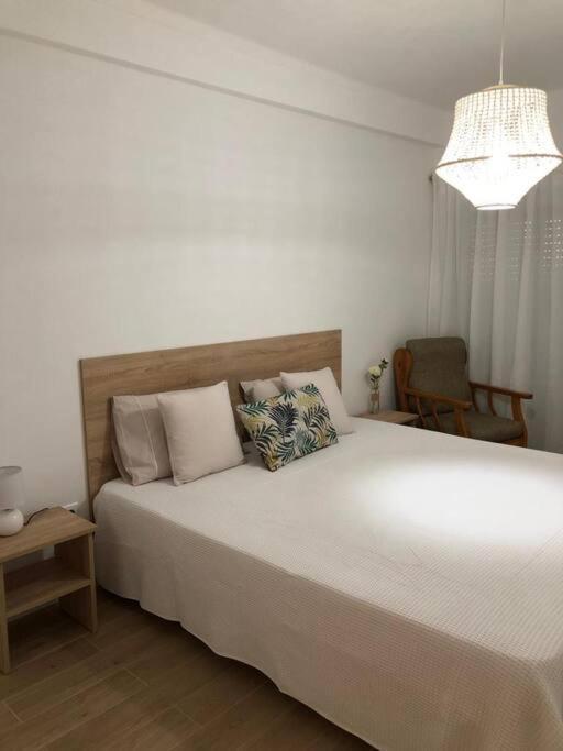 Apartamento T2 Montegordo A 500 M Da Praia Monte Gordo Esterno foto