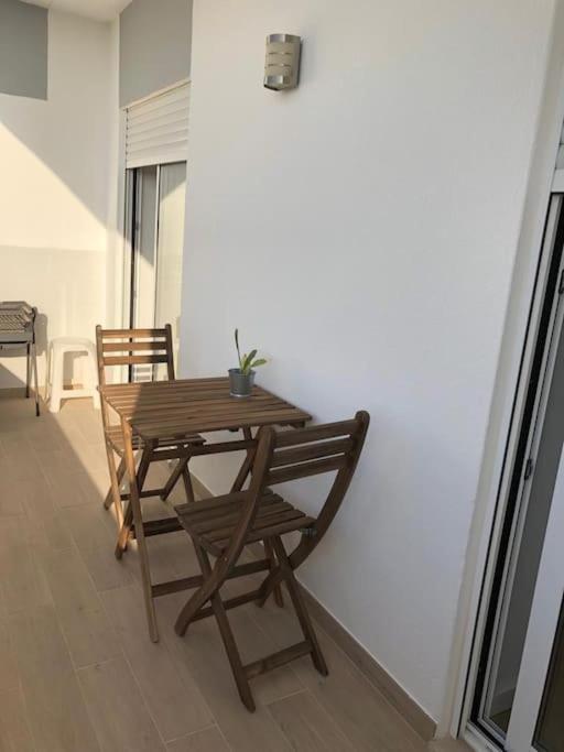 Apartamento T2 Montegordo A 500 M Da Praia Monte Gordo Esterno foto