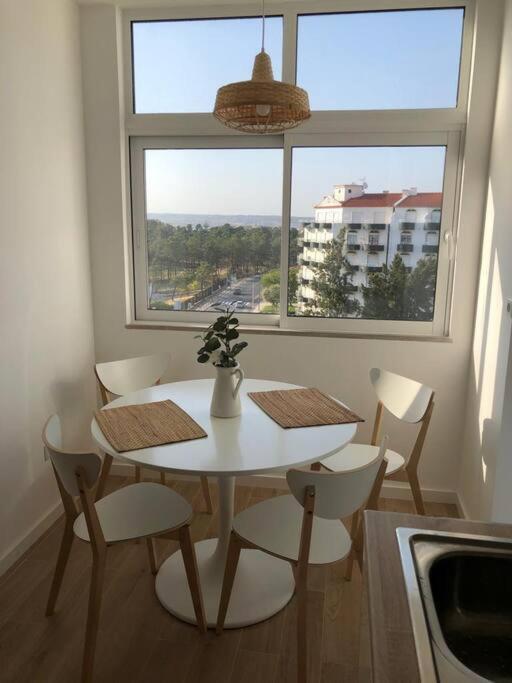 Apartamento T2 Montegordo A 500 M Da Praia Monte Gordo Esterno foto