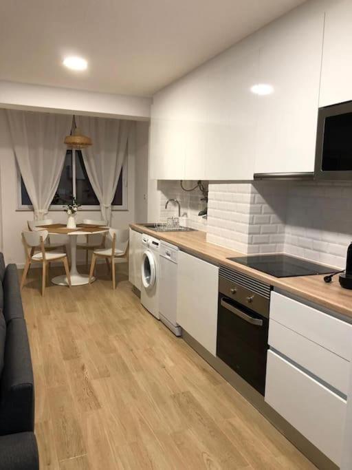 Apartamento T2 Montegordo A 500 M Da Praia Monte Gordo Esterno foto