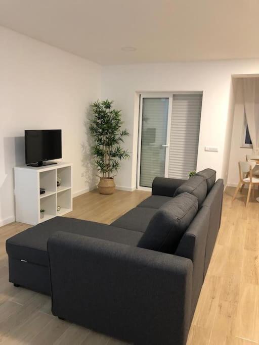 Apartamento T2 Montegordo A 500 M Da Praia Monte Gordo Esterno foto