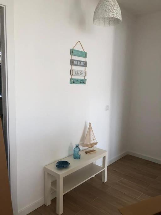 Apartamento T2 Montegordo A 500 M Da Praia Monte Gordo Esterno foto